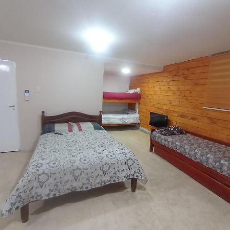 Ayre Sureno Río Gallegos Exteriör bild