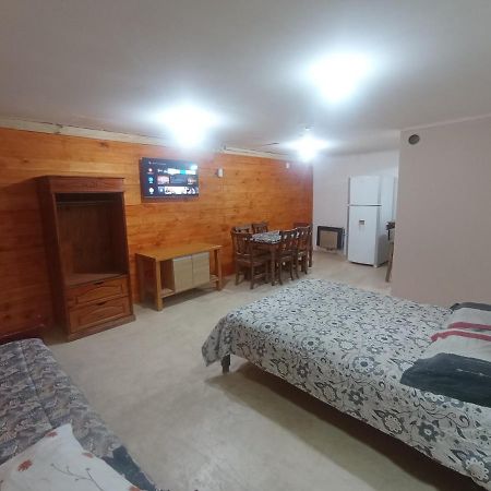 Ayre Sureno Río Gallegos Exteriör bild