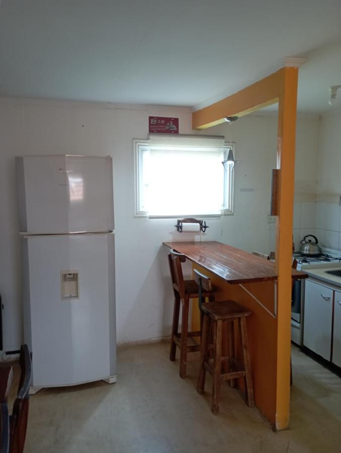 Ayre Sureno Río Gallegos Exteriör bild