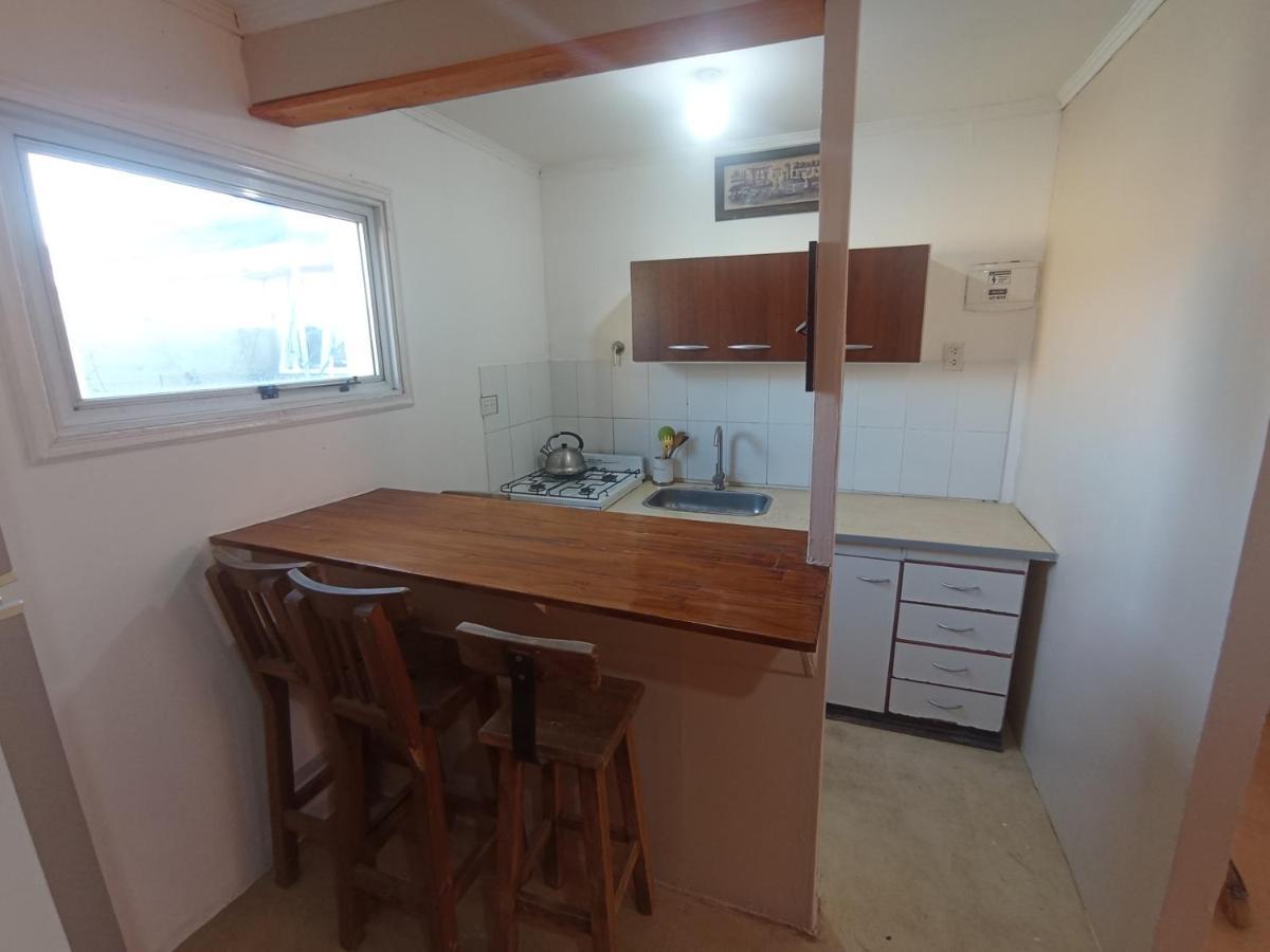 Ayre Sureno Río Gallegos Exteriör bild