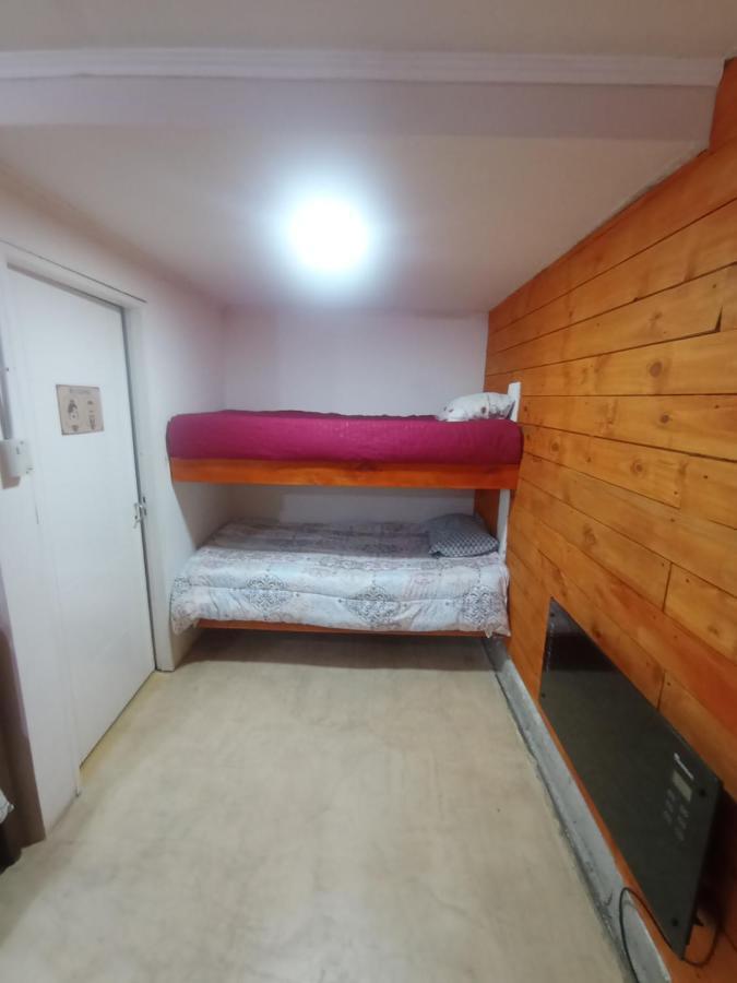 Ayre Sureno Río Gallegos Exteriör bild